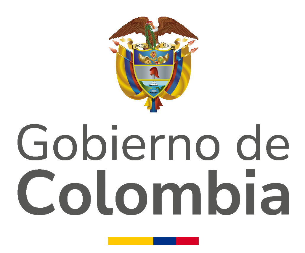 Escudo de Armas de Colombia