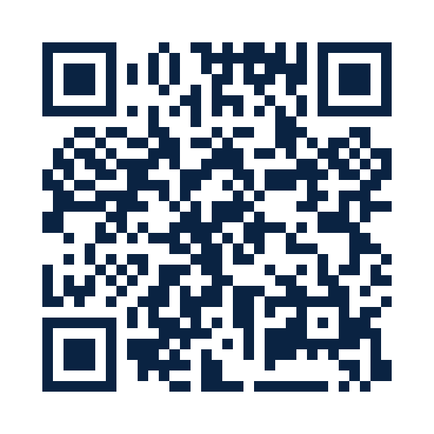 Código QR para iniciar chat de WhatsApp